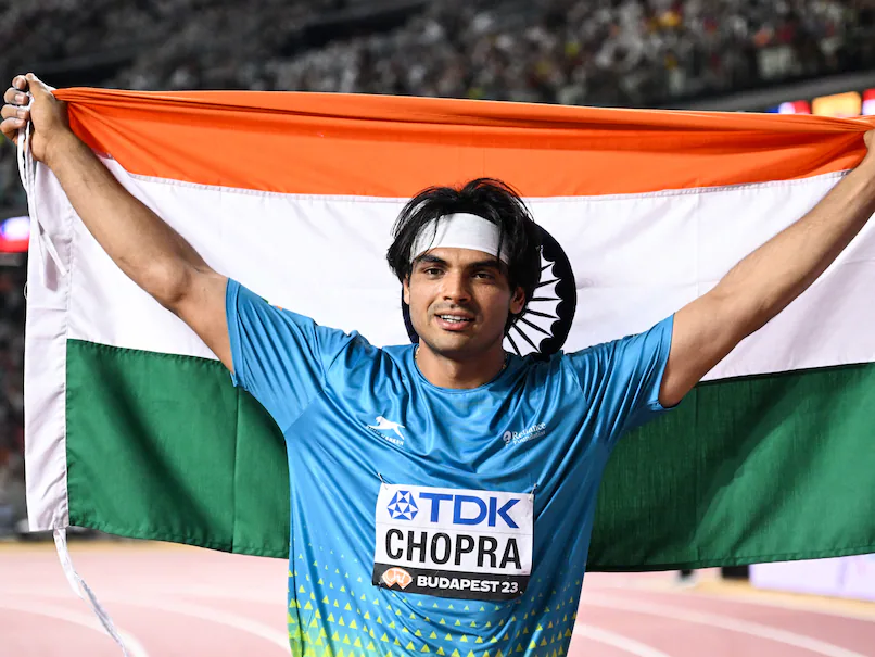 Neeraj-chopra