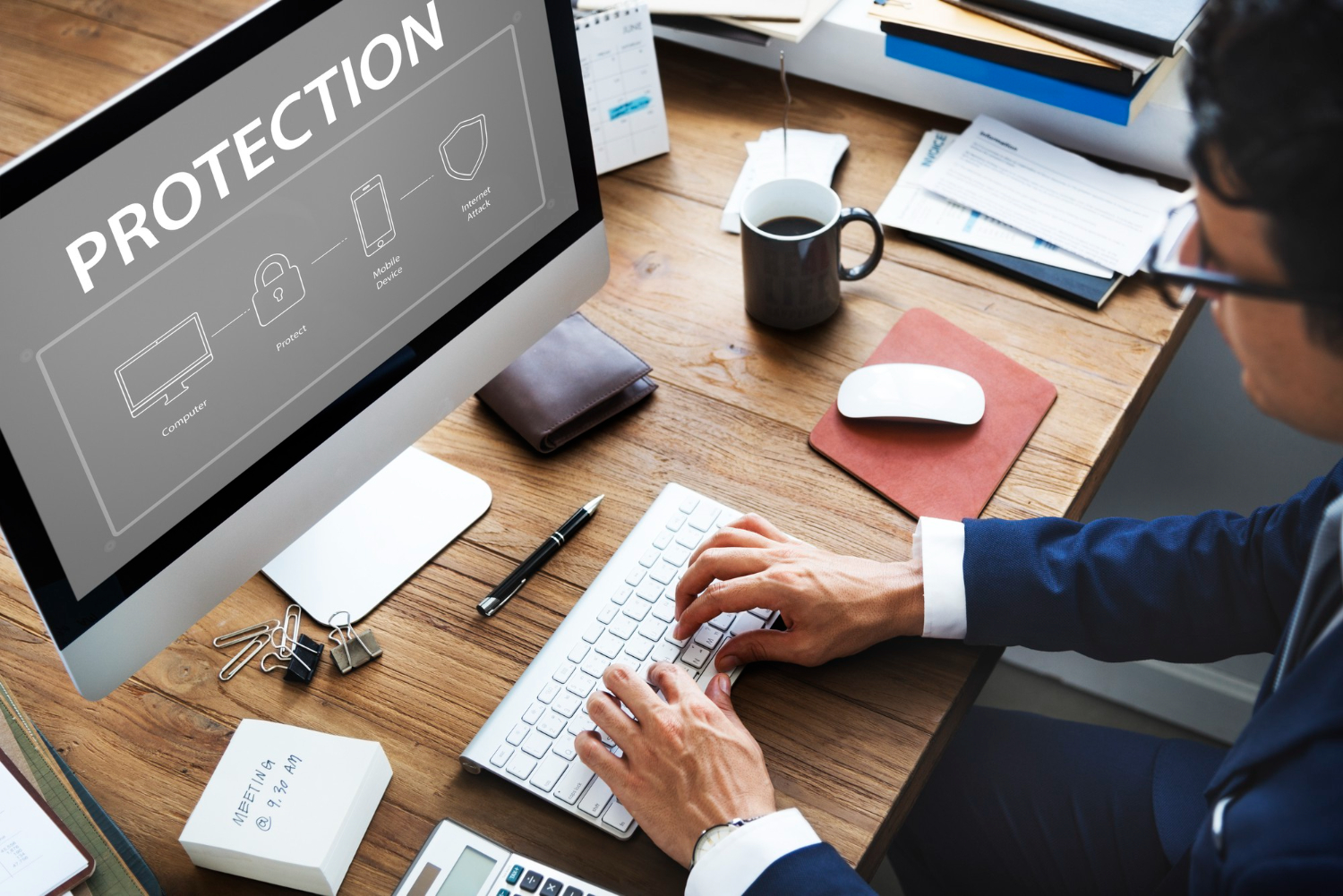 Market for Digital Risk Protection Software