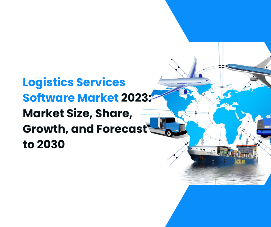 Logistics-Services-Software-Market