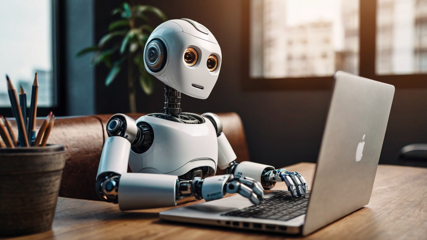 AI Revolutionizes Marketing: From Efficiency to Creative Campaigns