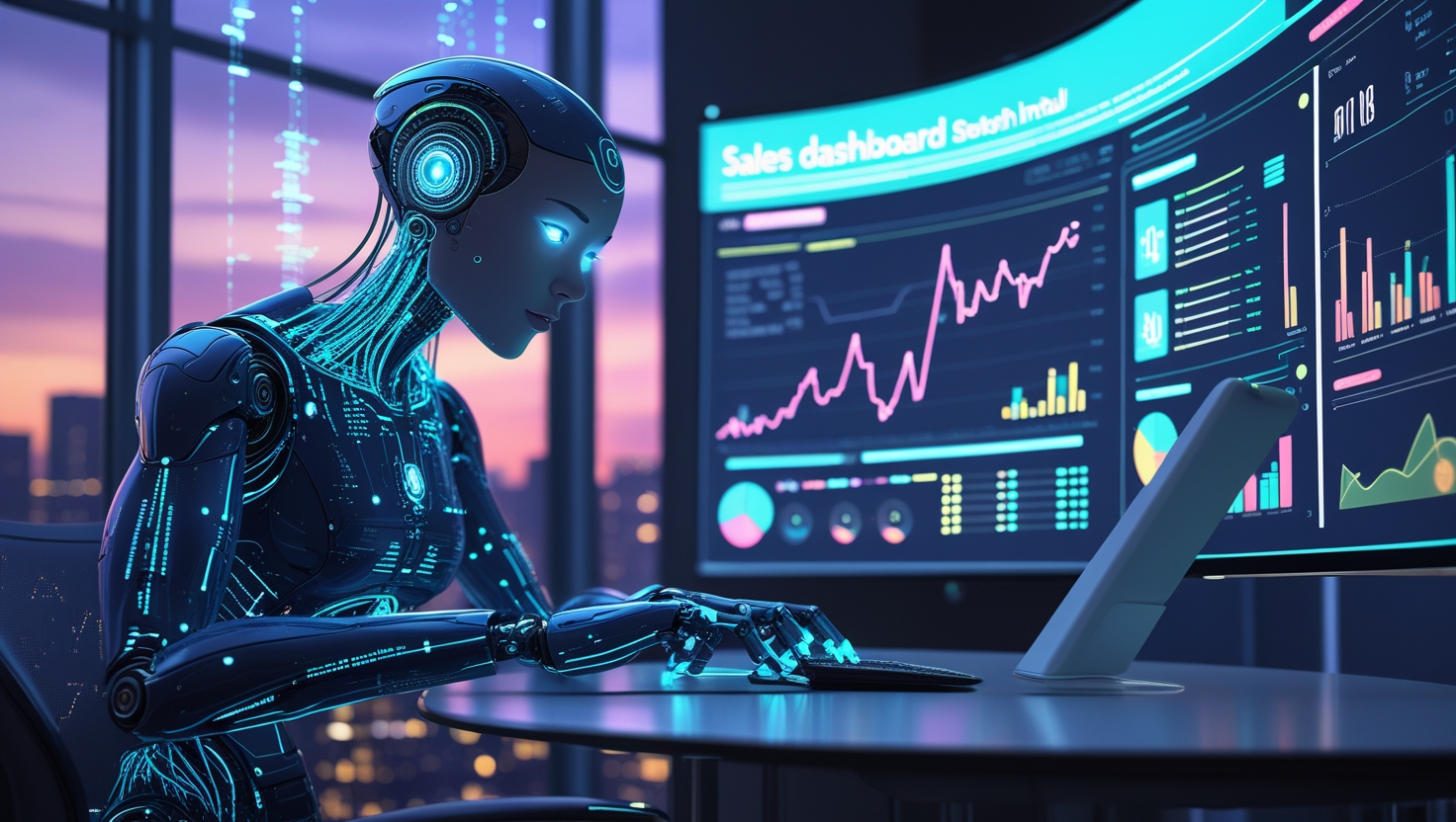 AI Driven Lead Generation