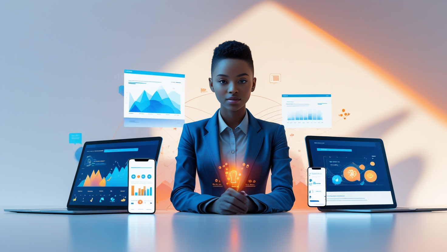 Marketing for small businesses